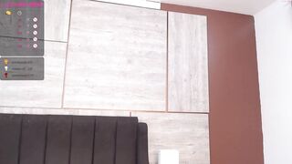 sophie_parker69 - Video  [Chaturbate] spanking shaved lady private