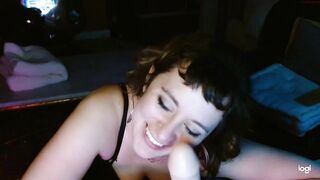 theperfecttoy91 - Video  [Chaturbate] step-sis lesbian hot-girl-fuck shecock