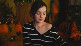 tiffanyriox - Video  [Chaturbate] lick huge serve domina