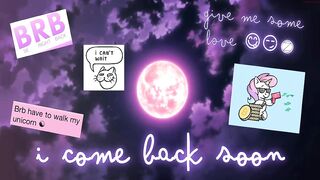 unicorn_glass - Video  [Chaturbate] naturalboobs tender american milf