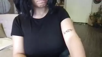 V4val - [Chaturbate] hole Rubbing Pussy play