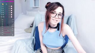 wivibrockk - Video  [Chaturbate] blow-job-contest fingering cock pantyhose