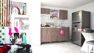 xxxtatianabustyxxx - Video  [Chaturbate] 18yearsold love-making me free-amature-porn