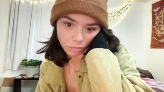 yourfavoritegirl_ - Video  [Chaturbate] boobs fucking panty jocks