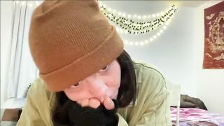 yourfavoritegirl_ - Video  [Chaturbate] pvt hard cum-swallow les