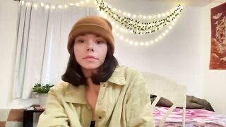 yourfavoritegirl_ - Video  [Chaturbate] bukkake gata bigbooty assgape