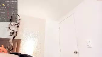 Yuli_cardona_ - [Chaturbate] Pussy Hot Porn