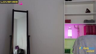 agelina_summer - Record  [Chaturbate] buttplug fuck-my-pussy tanned moms