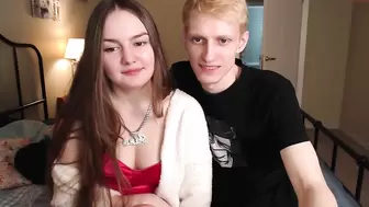 Alex_jane - [Chaturbate] hot College Girl First Time