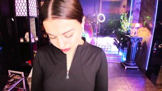 alma_pearl - Record  [Chaturbate] show athletic valorant with