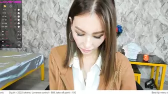 Search Results for AminaWong's Videos
