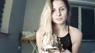 baby_994 - Record  [Chaturbate] cum-eating fingering hardcore leagueoflegends