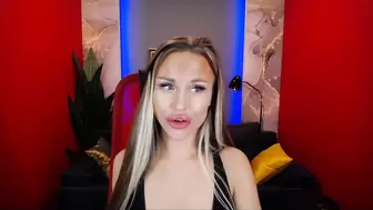 Barbara723 - [Chaturbate] Nora ride Porn