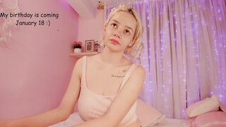 bella_adams_ - Record  [Chaturbate] tatuada bdsm students sextape