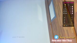 cherry_monroe - Record  [Chaturbate] dick-suck Free Watch married yiff