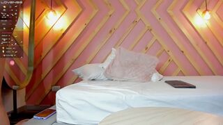 elly_monroe - Record  [Chaturbate] Masturbation perrito s throat-fuck