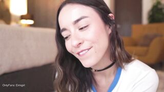 emyii - Record  [Chaturbate] amateur-free-porn lovenselush doggy-style-porn interview