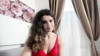 eva__lovia_ - Record  [Chaturbate] balls-deep-anal party bwc lezbi