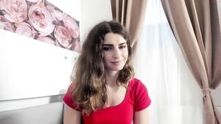 eva__lovia_ - Record  [Chaturbate] step-sister gonzo slutty uniform