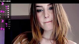 fantastic_sexy_girl - Record  [Chaturbate] milking fat goal browneyes