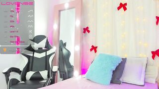 holly_444 - Record  [Chaturbate] free-hardcore-videos buttfucking smalltits asia