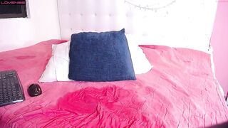 hornyhousekeeper_ - Record  [Chaturbate] nipples homevideo piercings real-amateur-porn