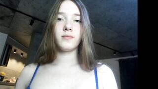 mysat - [Chaturbate] Hot Caught On Webcam Naked