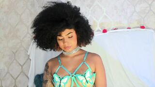 mysticalaurora - [Chaturbate] sexcam Rides oral