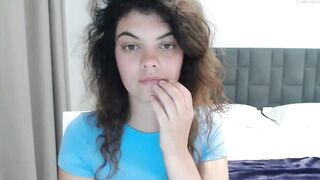 Ocean_eyess_ - [Chaturbate] Naked Model Porn Live Chat Nora
