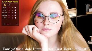 olivia_date - [Chaturbate] Pussy Blowjob New Video