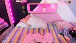 rachel_rose89 - [Chaturbate] Masturbation Erotic Busty