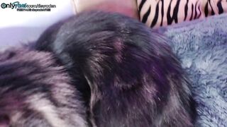 rileyraden - [Chaturbate] Roleplay Busty Sex Toys