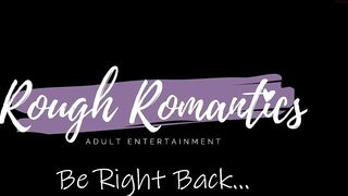 roughromantics - [Chaturbate] Sweet Model Super Webcam Goddes