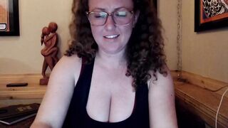 roxyrolla - [Chaturbate] sexcam Sweet Girl Surprise