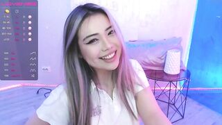 salisuno - [Chaturbate] Free Watch Real Slut Rubbing Pussy