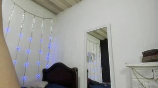 sensual_solana03 - [Chaturbate] Naked Prostitetus Sexy Bitch