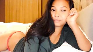 sexyticky - [Chaturbate] Sexy Bitch Ticket Show closeup