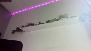 sharon_lewwis - [Chaturbate] Flashing Ass Anal whores