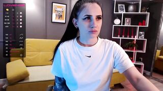 shiny_sonya - [Chaturbate] Tru Private real Ticket Show