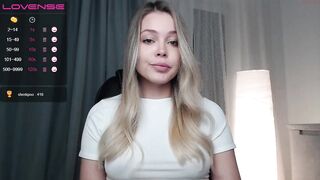 shykitten111 - [Chaturbate] Rides Naked Amateur
