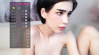 siberian_siren - [Chaturbate] Shows Ass Recording fuck her hard