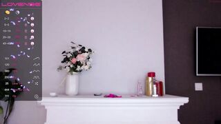 small_blondee - [Chaturbate] Hot Parts Slutty Interactive toy