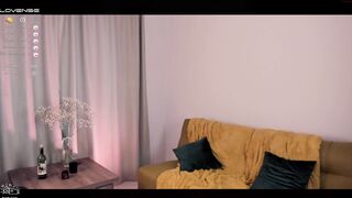 sonya_pornstation - [Chaturbate] natural lovers body