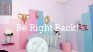 sweetsammyy_ - [Chaturbate] mouth xxxvideo Hot Parts