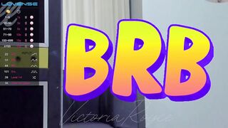 victoriaroyce_ - [Chaturbate] Hot Show Homemade Recording