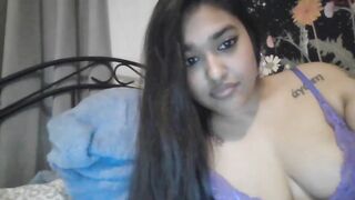 indian_layla - Record  [Chaturbate] marido shemale-porn Dream Girl 4some