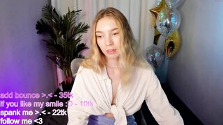 kesha_coy - Record  [Chaturbate] job ginger man dice