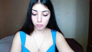 kikies_ - Record  [Chaturbate] retro brunette friendly Hot Babe Strips