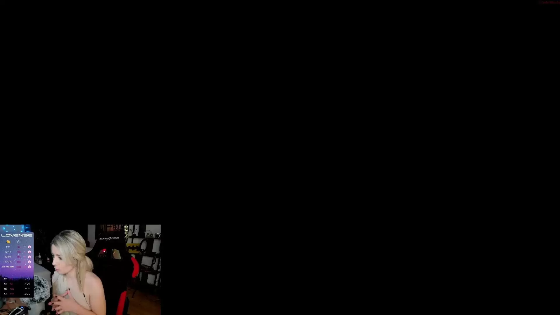 Kimilee22 chaturbate