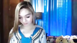 kyutie_teffaniexx - Record  [Chaturbate] thailand boots spanking roludo